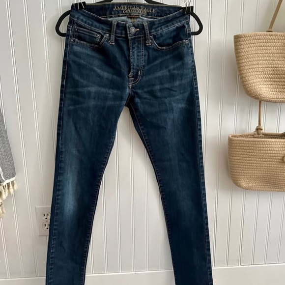Mens American Eagle Jeans 28 x 32 - Picture 2 of 4